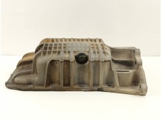 Recambio de carter aceite para ford focus sedán (dfw) 1.6 16v referencia OEM IAM 98MM6675CB  1121127 2