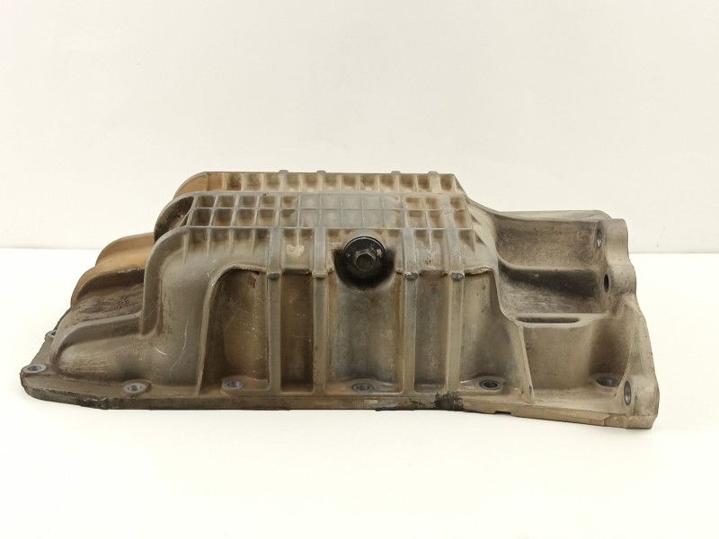 Recambio de carter aceite para ford focus sedán (dfw) 1.6 16v referencia OEM IAM 98MM6675CB  1121127