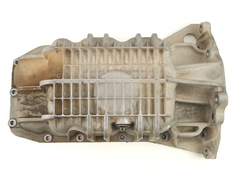 Recambio de carter aceite para ford focus sedán (dfw) 1.6 16v referencia OEM IAM 98MM6675CB  1121127