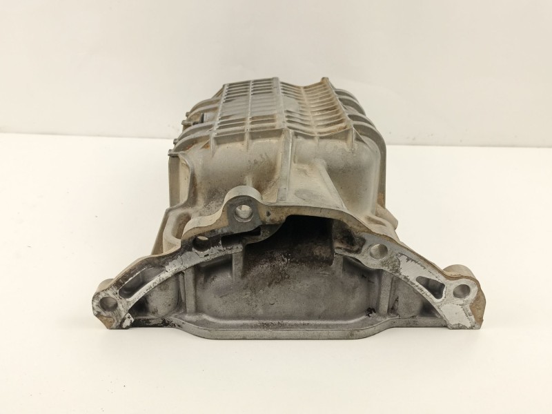 Recambio de carter aceite para ford focus sedán (dfw) 1.6 16v referencia OEM IAM 98MM6675CB  1121127