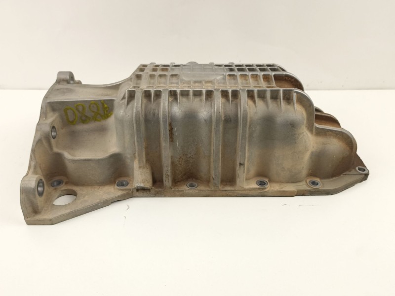 Recambio de carter aceite para ford focus sedán (dfw) 1.6 16v referencia OEM IAM 98MM6675CB  1121127