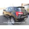citroën c4 aircross del año 2016