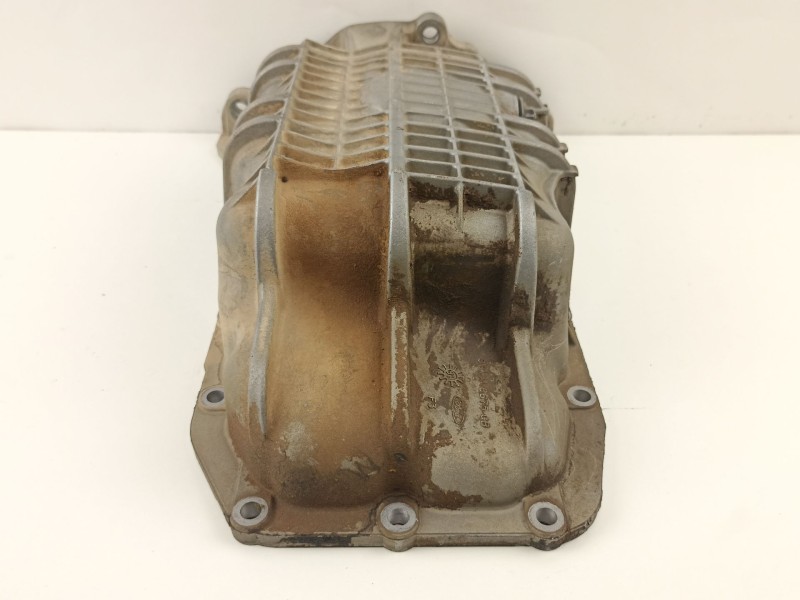 Recambio de carter aceite para ford focus sedán (dfw) 1.6 16v referencia OEM IAM 98MM6675CB  1121127