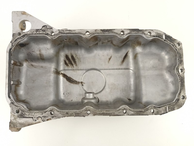 Recambio de carter aceite para ford focus sedán (dfw) 1.6 16v referencia OEM IAM 98MM6675CB  1121127