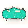 Recambio de cuadro instrumentos para peugeot 207 1.4 g referencia OEM IAM 9662903780 A2C53102700 A2C53065547