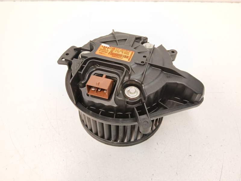 Recambio de motor calefaccion para seat exeo st (3r5) 1.8 tsi referencia OEM IAM 8E1820021E  