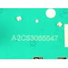 Recambio de cuadro instrumentos para peugeot 207 1.4 g referencia OEM IAM 9662903780 A2C53102700 A2C53065547