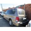 kia carnival del año 2003