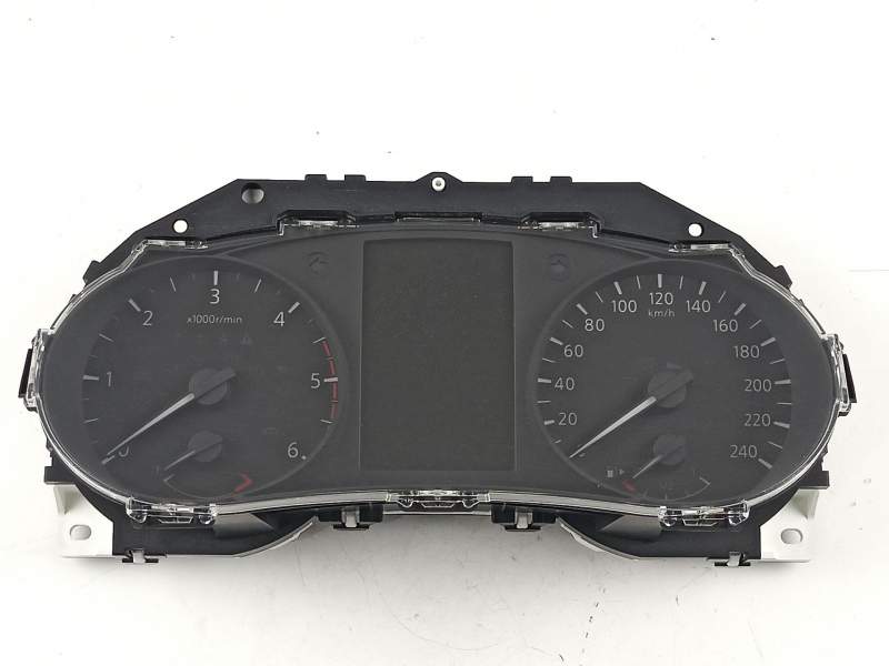 Recambio de cuadro instrumentos para nissan x-trail iii (t32_, t32r, t32rr) 1.7 dci all mode 4x4-i referencia OEM IAM 2001090040