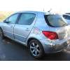 peugeot 307 del año 2007