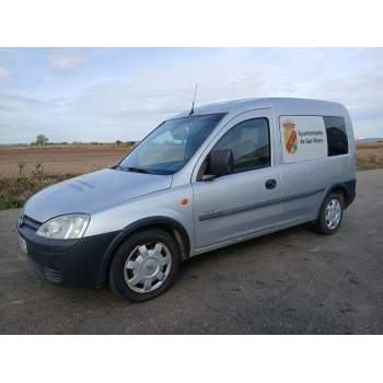 OPEL COMBO FURGONETA/MONOVOLUMEN