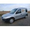 opel combo furgoneta/monovolumen del año 2002