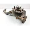Recambio de mangueta delantera derecha para nissan pathfinder (r51) 2.5 dci chrome referencia OEM IAM 40014EB000  