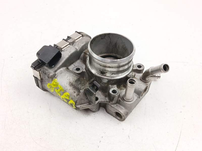 Recambio de caja mariposa para kia cee´d hatchback (ed) 1.4 cvvt referencia OEM IAM 351002B150  