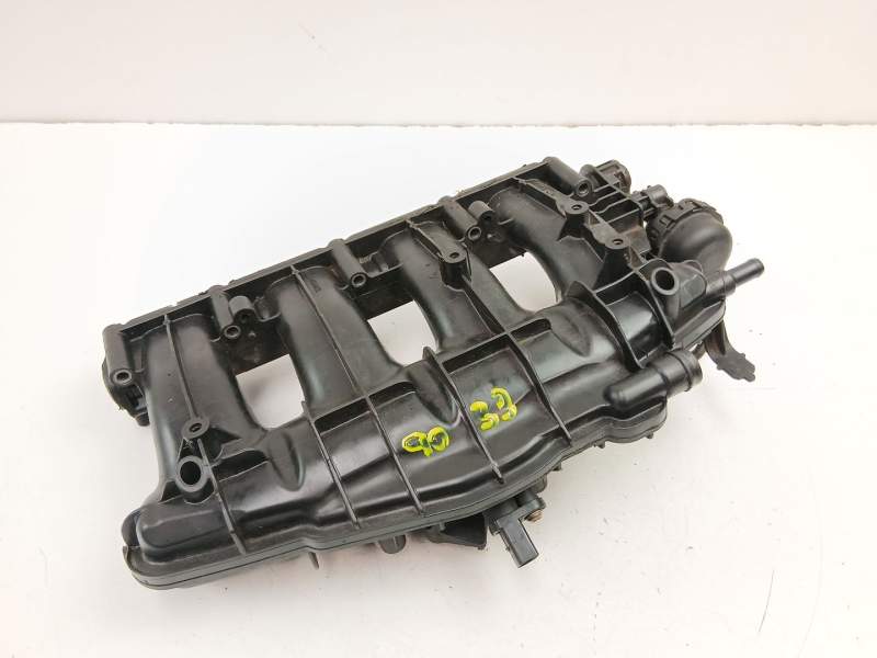 Recambio de colector admision para seat exeo st (3r5) 1.8 tsi referencia OEM IAM 06133185BQ  