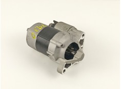 Recambio de motor arranque para renault megane 1.4 g /k4j d7 referencia OEM IAM 8200266777 8EA012527471
