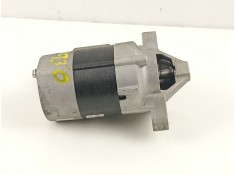 Recambio de motor arranque para renault megane 1.4 g /k4j d7 referencia OEM IAM 8200266777 8EA012527471  2