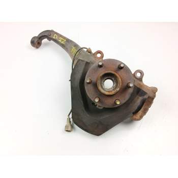 MANGUETA DELANTERA IZQUIERDA 40015EB000 