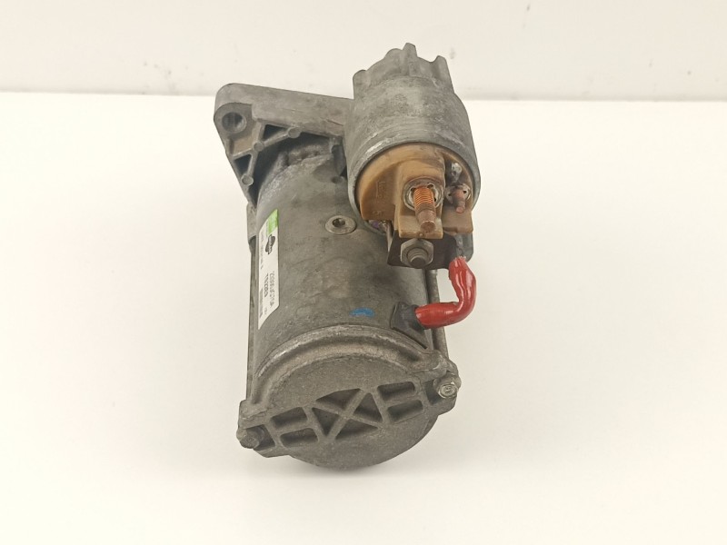 Recambio de motor arranque para renault koleos privilege referencia OEM IAM 23300JG70A TS22E9 