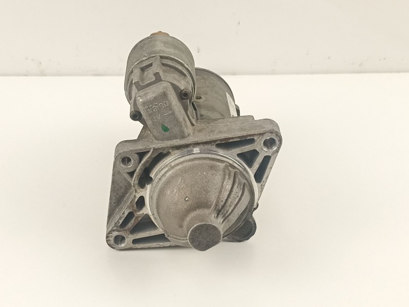 Recambio de motor arranque para renault koleos privilege referencia OEM IAM 23300JG70A TS22E9 