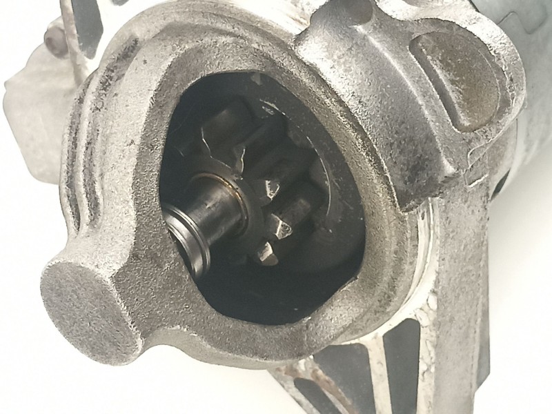 Recambio de motor arranque para renault koleos privilege referencia OEM IAM 23300JG70A TS22E9 