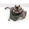 Recambio de mangueta delantera izquierda para nissan pathfinder (r51) 2.5 dci chrome referencia OEM IAM 40015EB000  