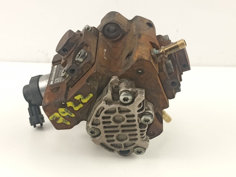 Recambio de bomba inyectora diesel para renault koleos privilege referencia OEM IAM 8200804288 0445010170 H8200690744