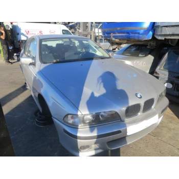 BMW 523