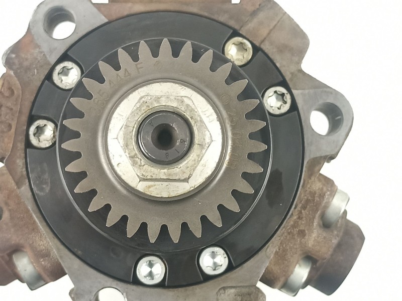 Recambio de bomba inyectora diesel para renault koleos privilege referencia OEM IAM 8200804288 0445010170 H8200690744