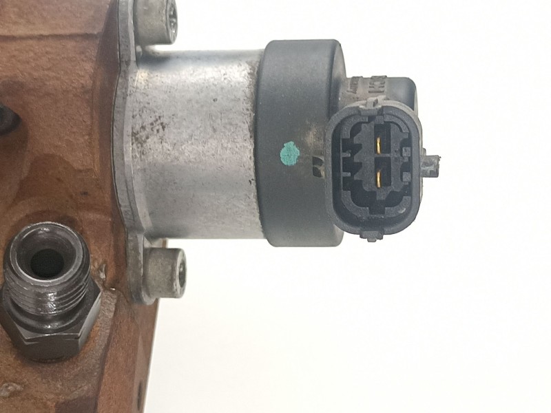 Recambio de bomba inyectora diesel para renault koleos privilege referencia OEM IAM 8200804288 0445010170 H8200690744