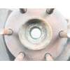 Recambio de mangueta delantera izquierda para nissan pathfinder (r51) 2.5 dci chrome referencia OEM IAM 40015EB000  