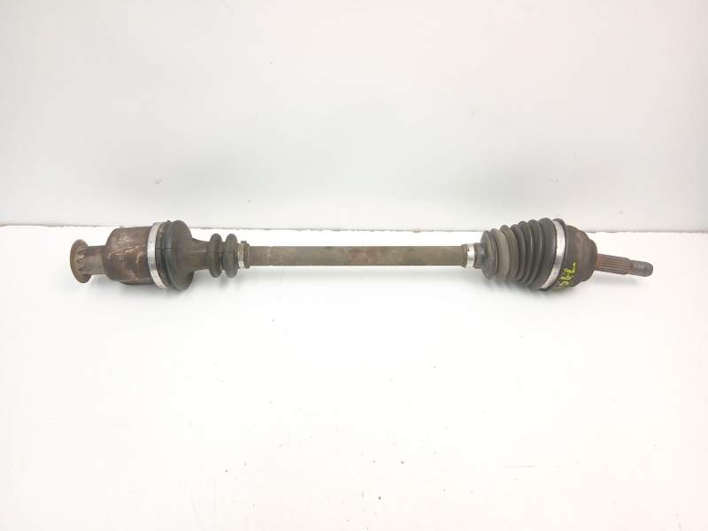 Recambio de transmision delantera derecha para renault kangoo (kc0/1_) 1.9 dti (kc0u) referencia OEM IAM 8200236114  