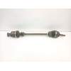 Recambio de transmision delantera derecha para renault kangoo (kc0/1_) 1.9 dti (kc0u) referencia OEM IAM 8200236114  