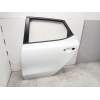 Recambio de puerta trasera izquierda para kia cee´d (jd) 1.4 crdi 90 referencia OEM IAM 77003A2000  