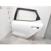 Recambio de puerta trasera izquierda para kia cee´d (jd) 1.4 crdi 90 referencia OEM IAM 77003A2000  