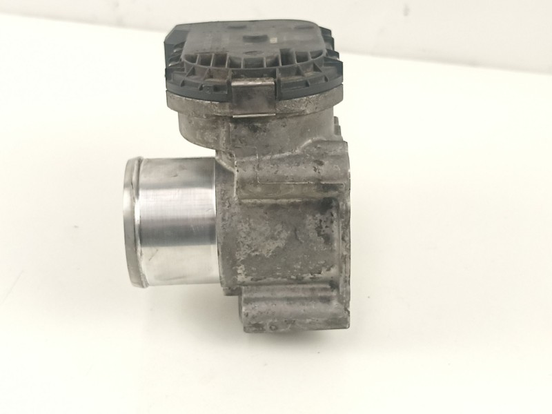 Recambio de caja mariposa para renault koleos privilege referencia OEM IAM 8200330810E 0281002681 H8200330812