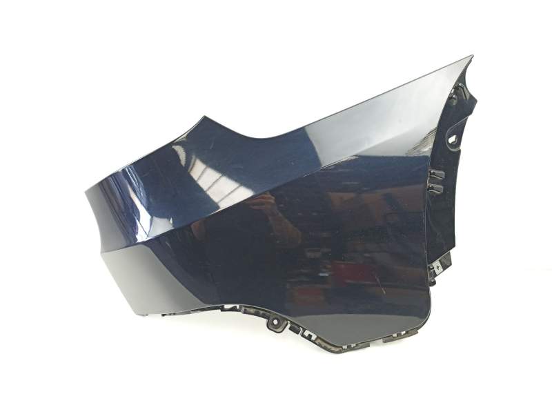 Recambio de puntera paragolpes trasero derecho para bmw x5 (e70) xdrive 35 d referencia OEM IAM 51127179022  