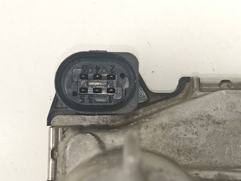 Recambio de caja mariposa para renault koleos privilege referencia OEM IAM 8200330810E 0281002681 H8200330812