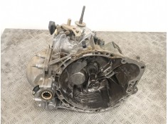 Recambio de caja cambios 5v turbo diesel para peugeot 406 2.0 hdi referencia OEM IAM 20LM22  