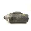 Recambio de motor arranque para volkswagen polo (6n2) 1.4 tdi referencia OEM IAM 02A911024D  