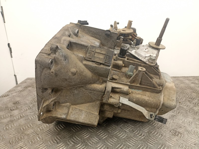 Recambio de caja cambios 5v turbo diesel para peugeot 406 2.0 hdi referencia OEM IAM 20LM22  