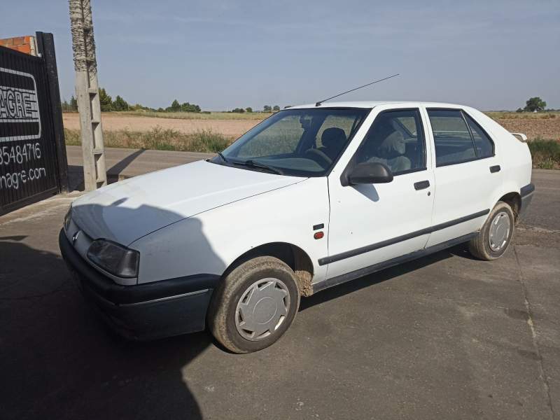renault 19 ii (b/c53_) del año 1994
