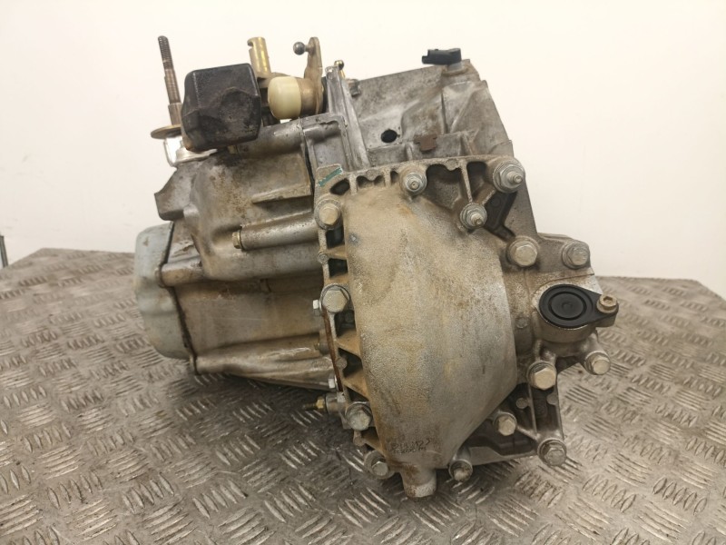 Recambio de caja cambios 5v turbo diesel para peugeot 406 2.0 hdi referencia OEM IAM 20LM22  
