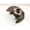 Recambio de mangueta delantera derecha para bmw x3 (e83) 2.0 d referencia OEM IAM 31213450558  