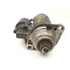 Recambio de motor arranque para volkswagen polo (6n2) 1.4 tdi referencia OEM IAM 02A911024D  