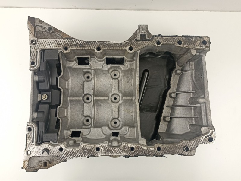 Recambio de carter aceite para renault koleos privilege referencia OEM IAM 8200672739  8200795039