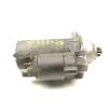 Recambio de motor arranque para volkswagen polo (6n2) 1.4 tdi referencia OEM IAM 02A911024D  