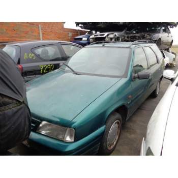 CITROËN ZX