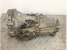 Recambio de caja cambios 5v gasolina para audi a4 avant (8e) 1.8 20v turbo referencia OEM IAM FTW  