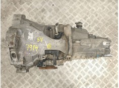 Recambio de caja cambios 5v gasolina para audi a4 avant (8e) 1.8 20v turbo referencia OEM IAM FTW   2